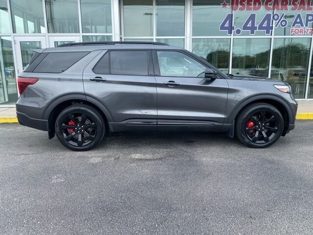 2020 Ford Explorer ST Green Bay WI