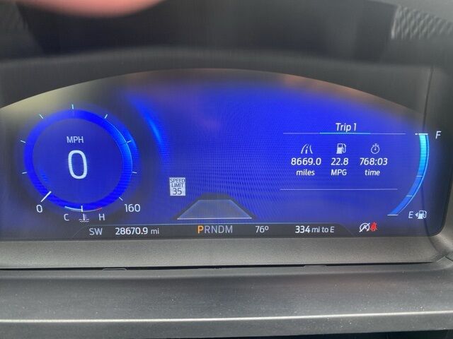 2020 Ford Explorer ST Green Bay WI