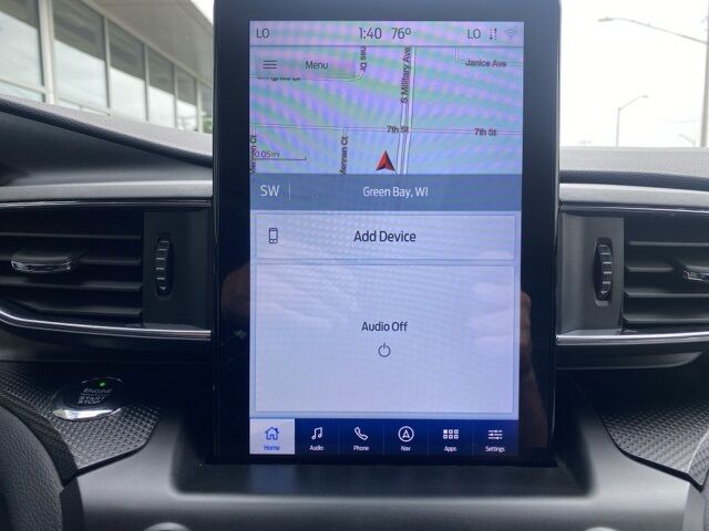 2020 Ford Explorer ST Green Bay WI