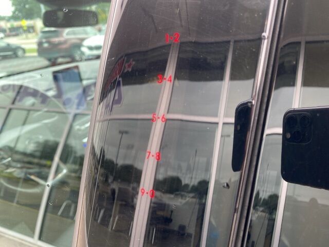 2020 Ford Explorer ST Green Bay WI
