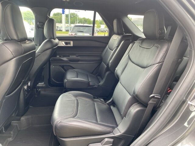 2020 Ford Explorer ST Green Bay WI