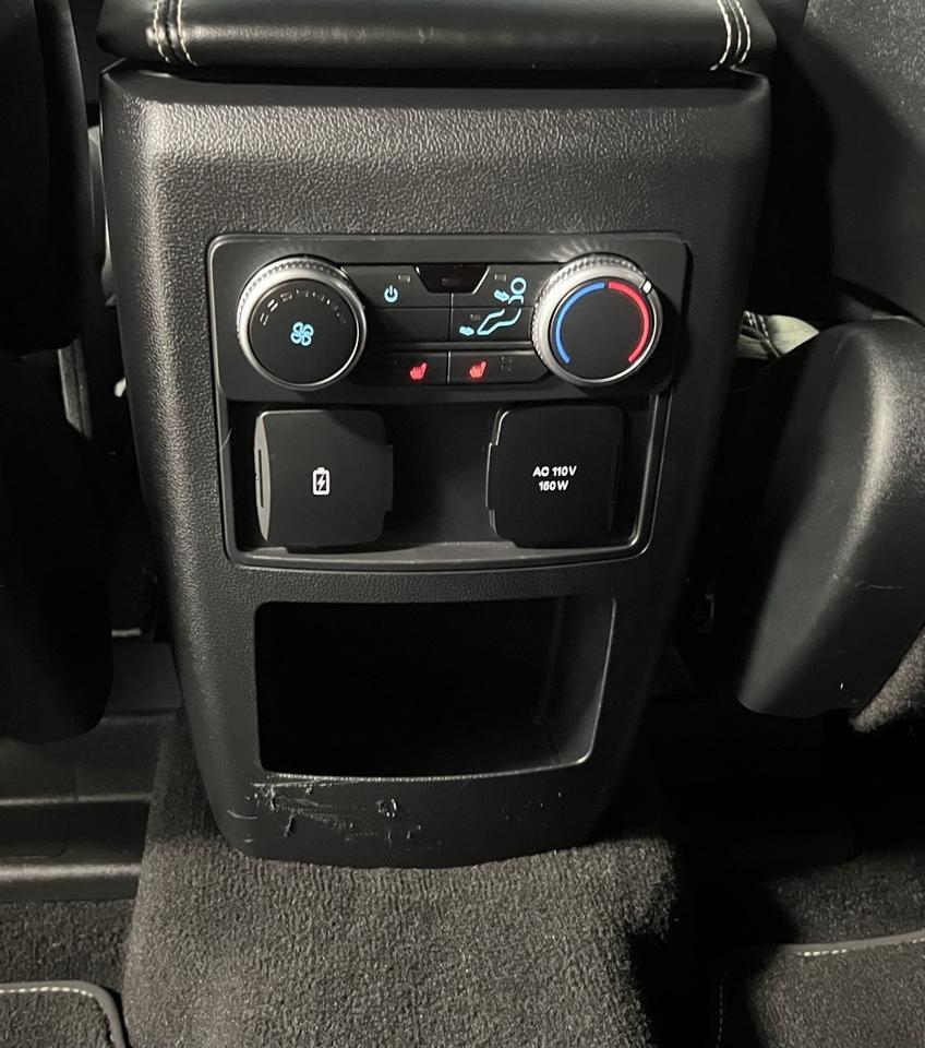 2020 Ford Explorer ST Highlands Ranch CO