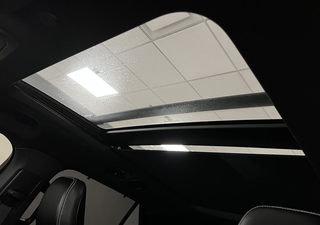2020 Ford Explorer ST Highlands Ranch CO