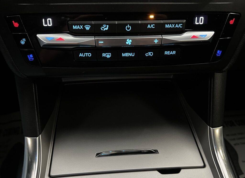 2020 Ford Explorer ST Highlands Ranch CO