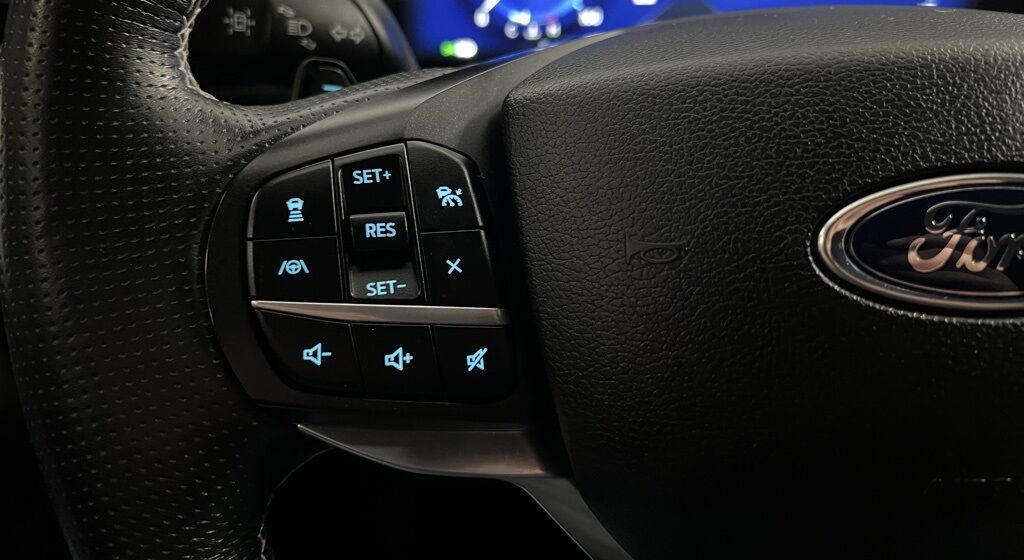 2020 Ford Explorer ST Highlands Ranch CO