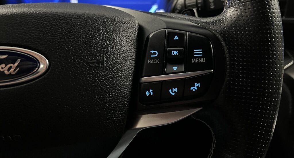 2020 Ford Explorer ST Highlands Ranch CO