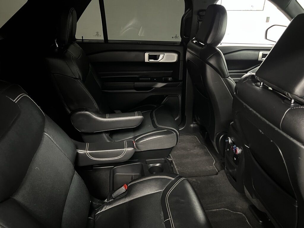 2020 Ford Explorer ST Highlands Ranch CO