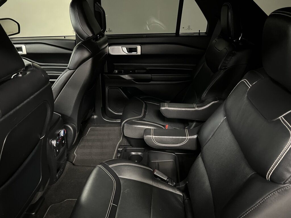 2020 Ford Explorer ST Highlands Ranch CO