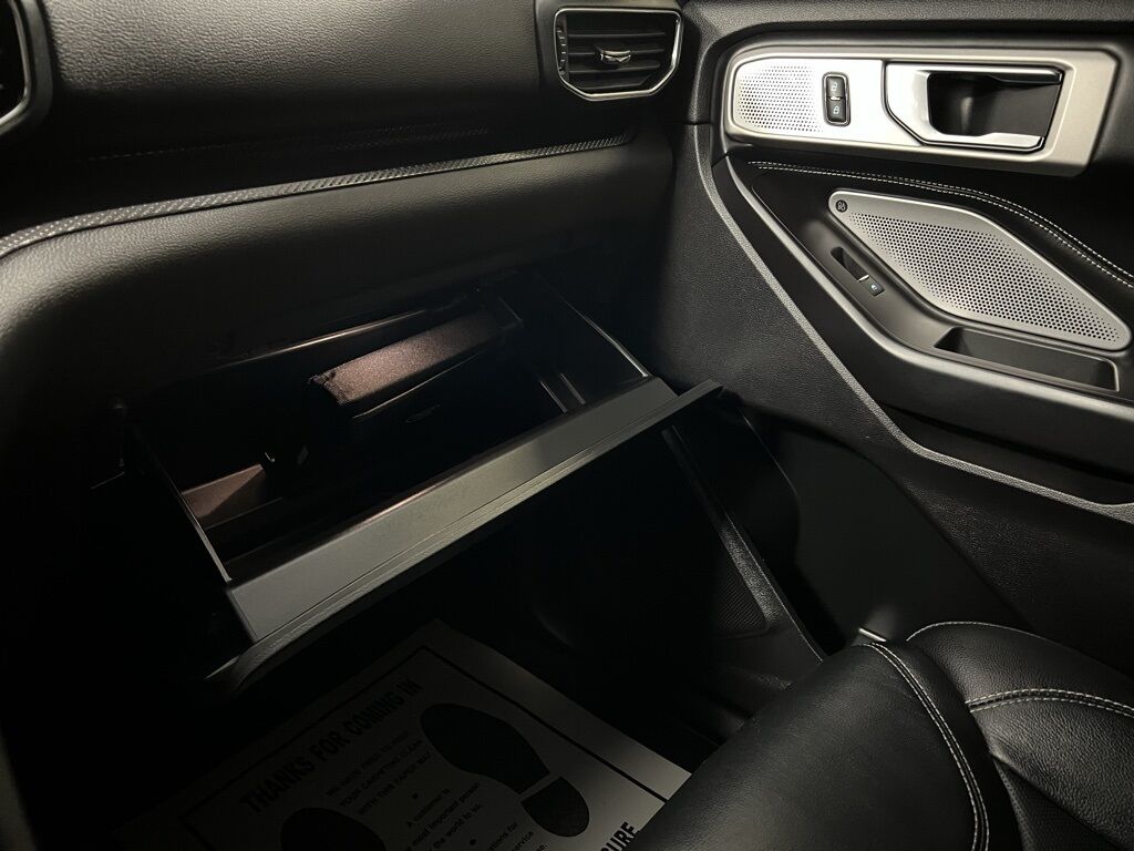 2020 Ford Explorer ST Highlands Ranch CO