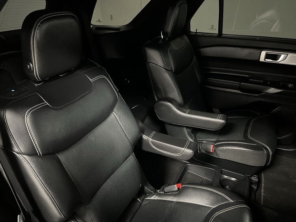 2020 Ford Explorer ST Highlands Ranch CO