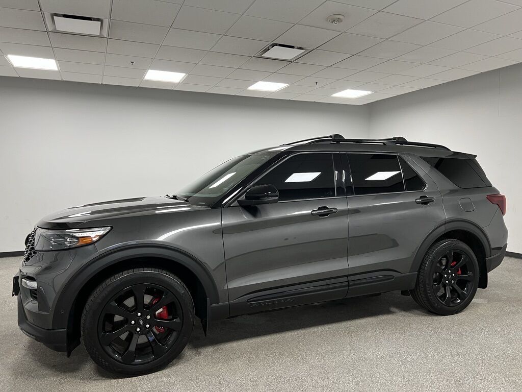 2020 Ford Explorer ST Highlands Ranch CO