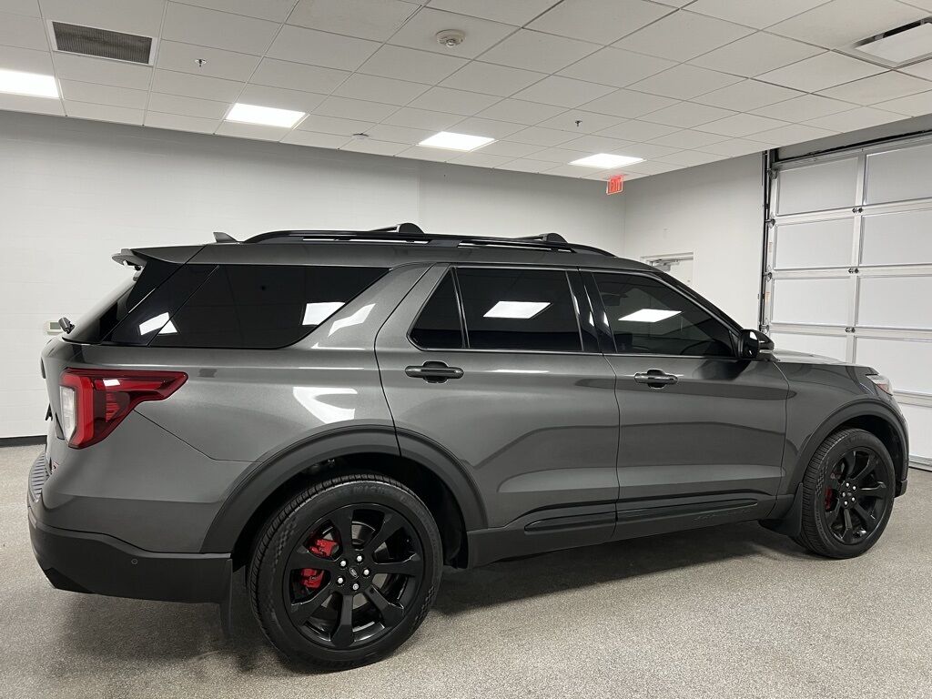 2020 Ford Explorer ST Highlands Ranch CO