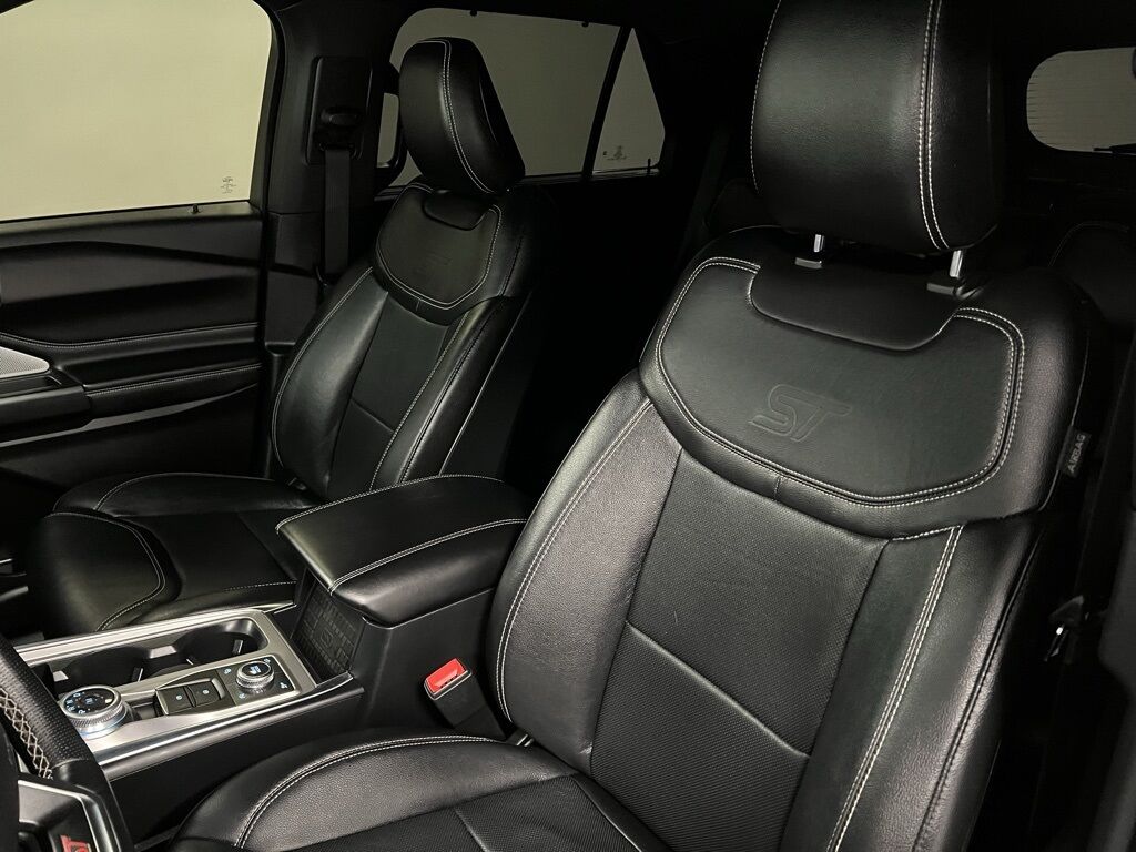 2020 Ford Explorer ST Highlands Ranch CO
