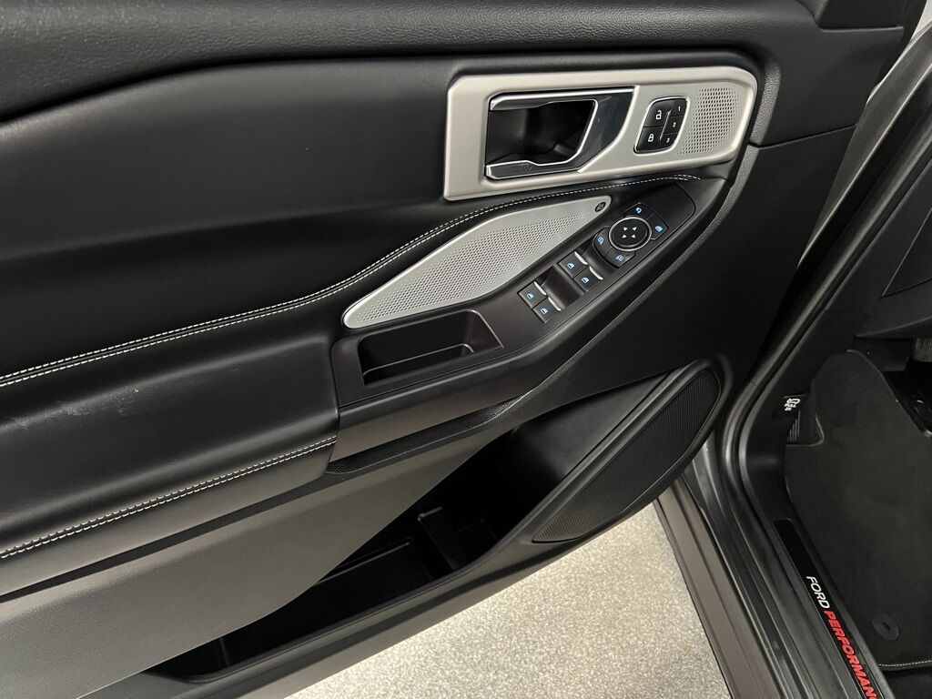 2020 Ford Explorer ST Highlands Ranch CO