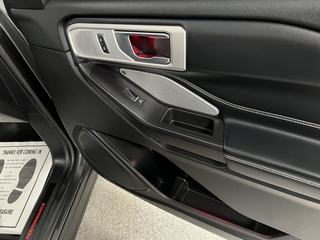 2020 Ford Explorer ST Highlands Ranch CO
