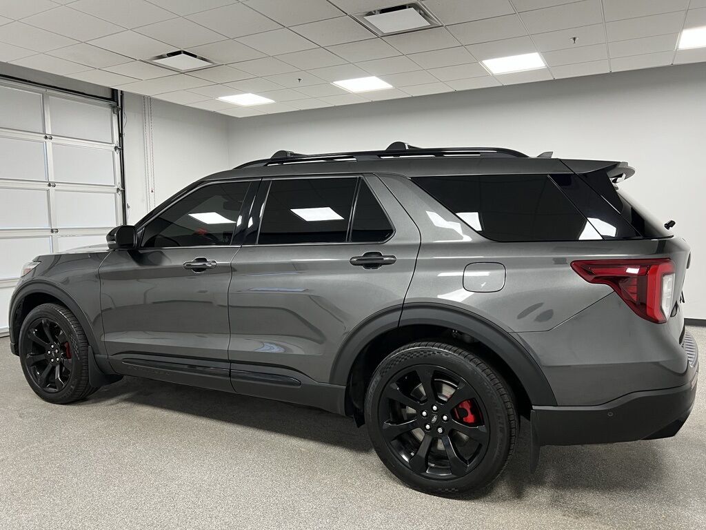 2020 Ford Explorer ST Highlands Ranch CO