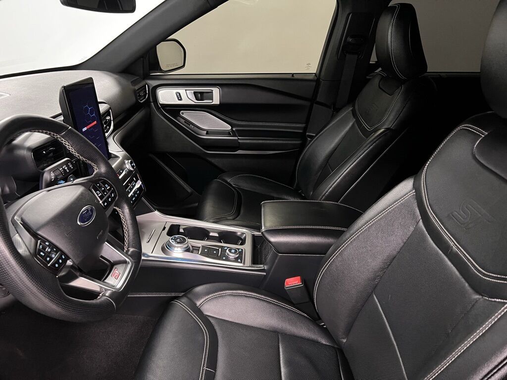 2020 Ford Explorer ST Highlands Ranch CO