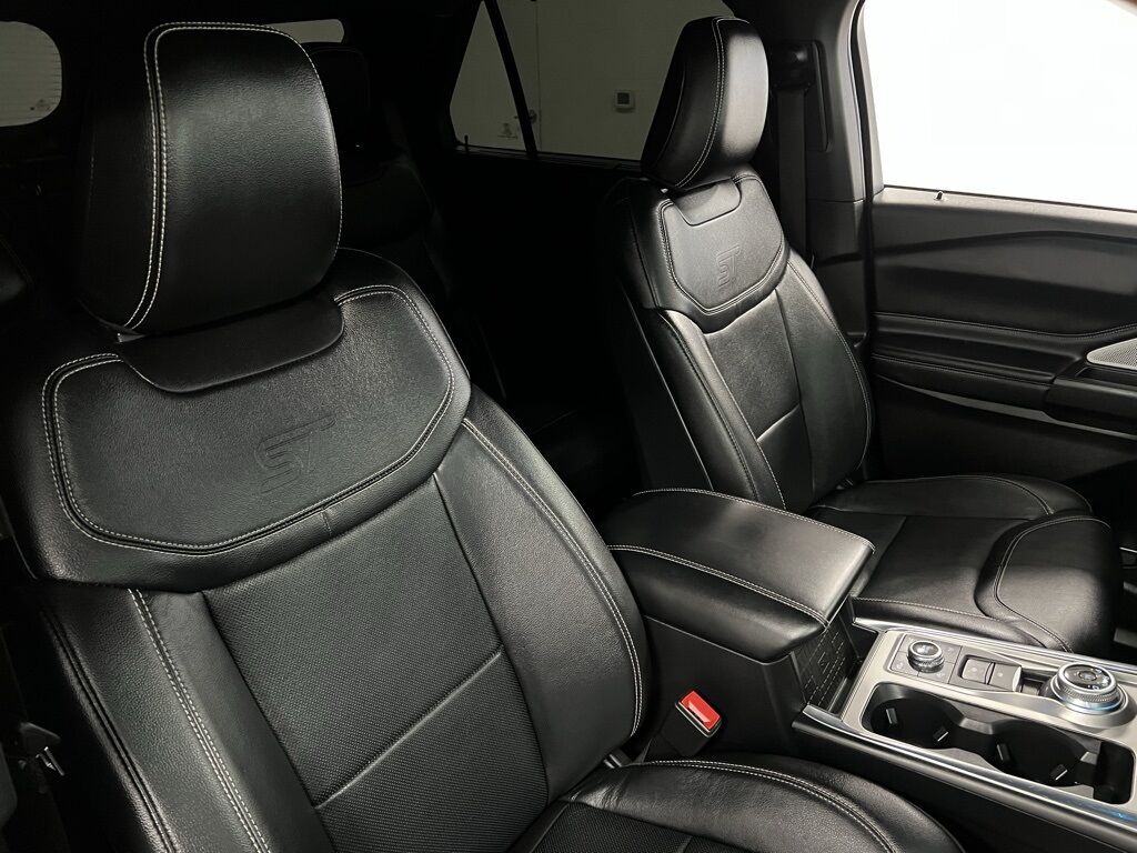 2020 Ford Explorer ST Highlands Ranch CO
