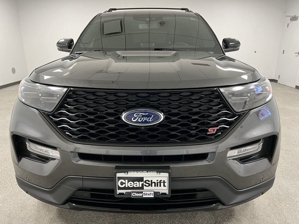 2020 Ford Explorer ST Highlands Ranch CO