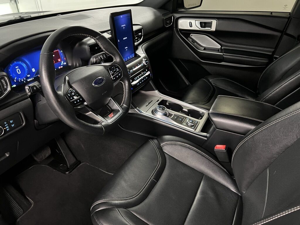2020 Ford Explorer ST Highlands Ranch CO