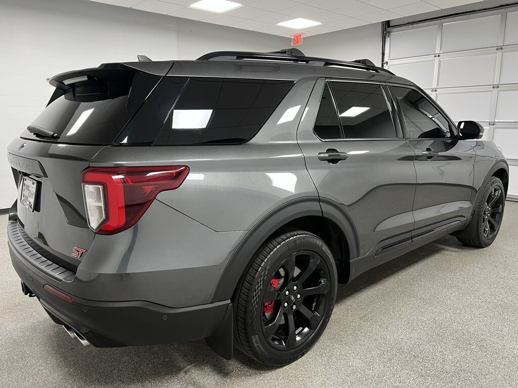 2020 Ford Explorer ST Highlands Ranch CO