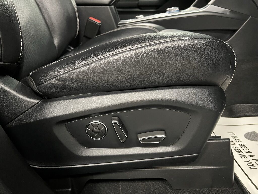 2020 Ford Explorer ST Highlands Ranch CO