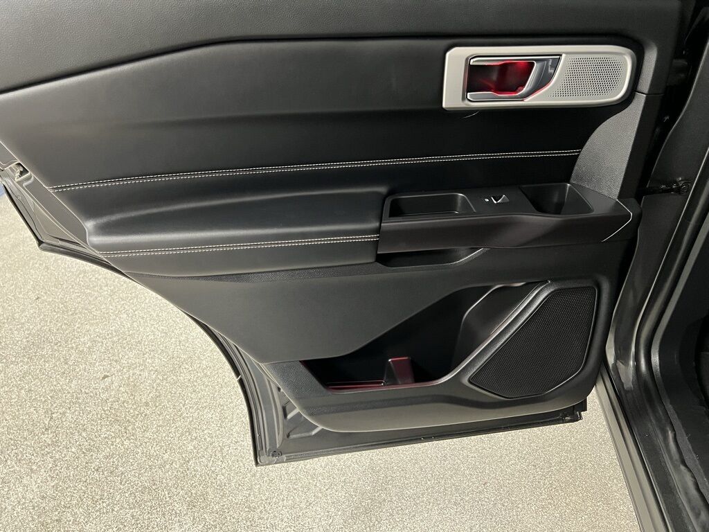 2020 Ford Explorer ST Highlands Ranch CO