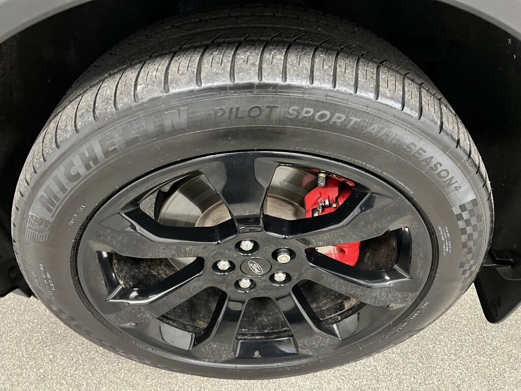 2020 Ford Explorer ST Highlands Ranch CO