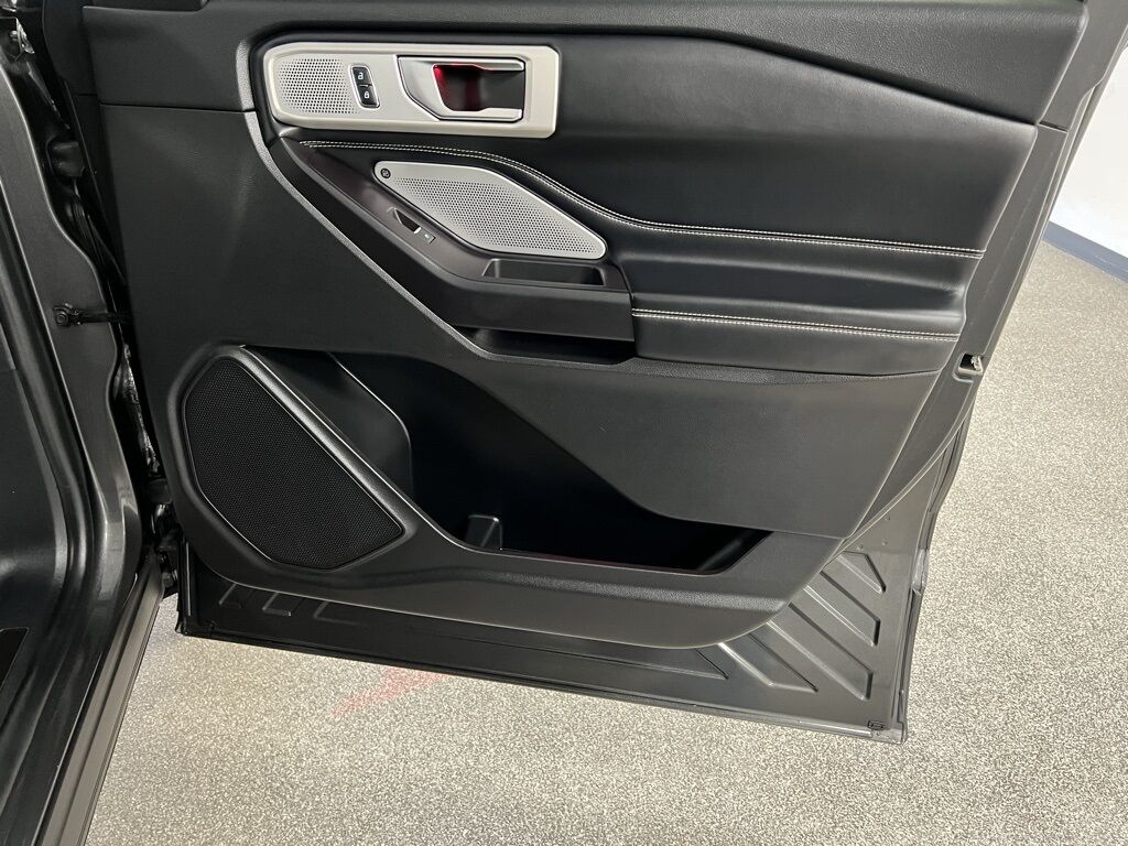 2020 Ford Explorer ST Highlands Ranch CO