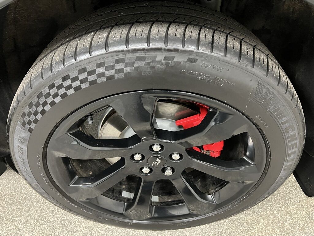 2020 Ford Explorer ST Highlands Ranch CO