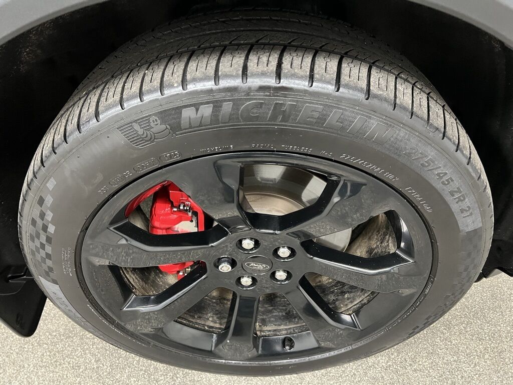 2020 Ford Explorer ST Highlands Ranch CO