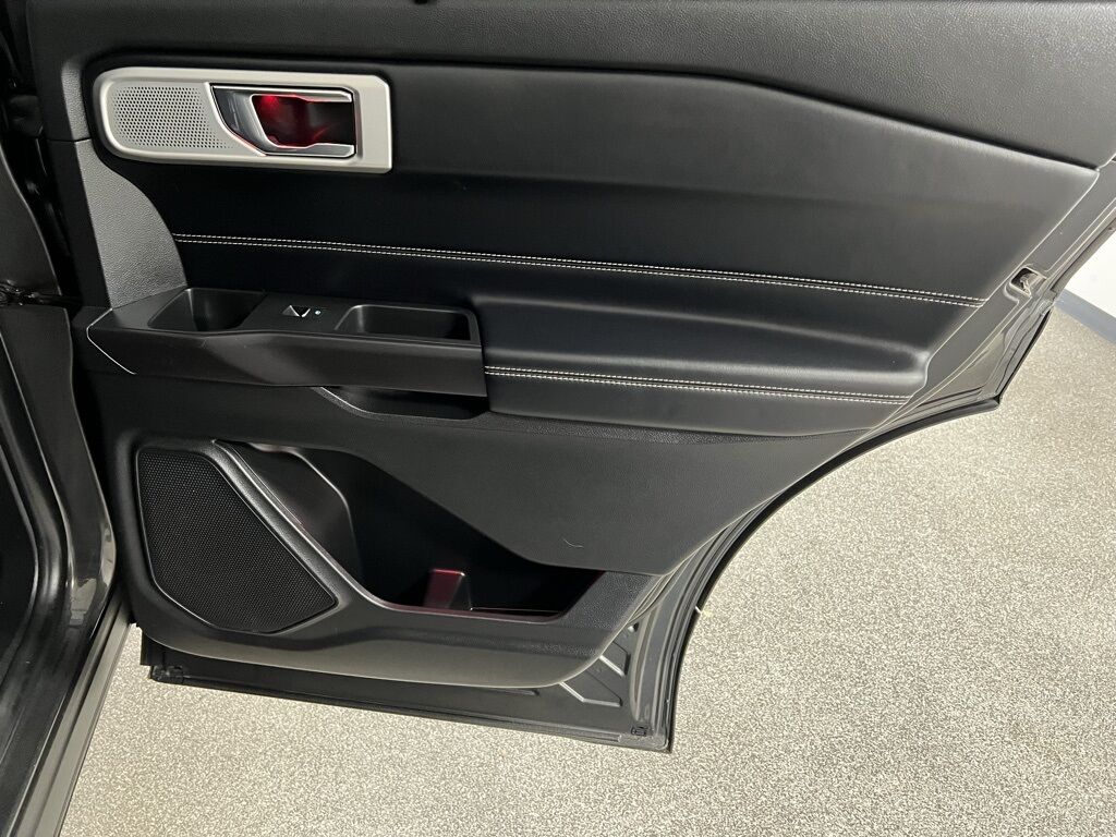 2020 Ford Explorer ST Highlands Ranch CO