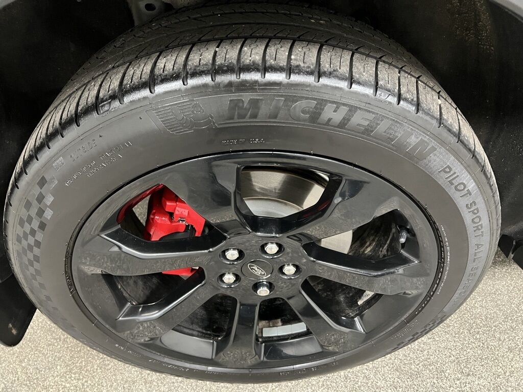 2020 Ford Explorer ST Highlands Ranch CO
