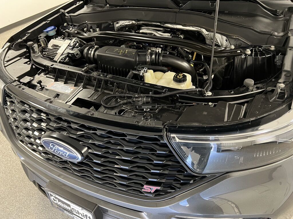 2020 Ford Explorer ST Highlands Ranch CO