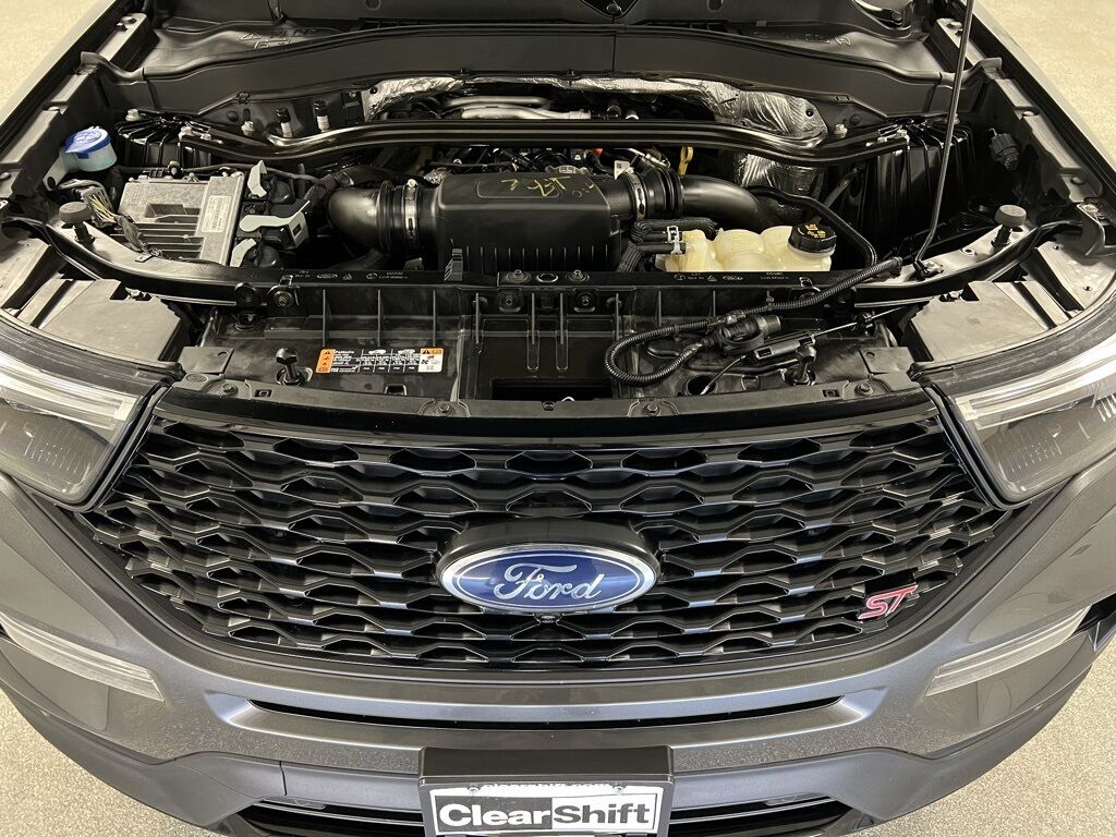 2020 Ford Explorer ST Highlands Ranch CO