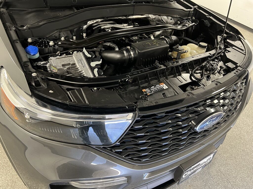 2020 Ford Explorer ST Highlands Ranch CO