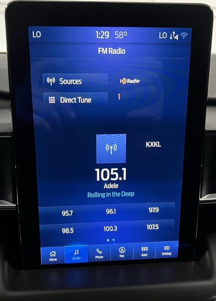 2020 Ford Explorer ST Highlands Ranch CO