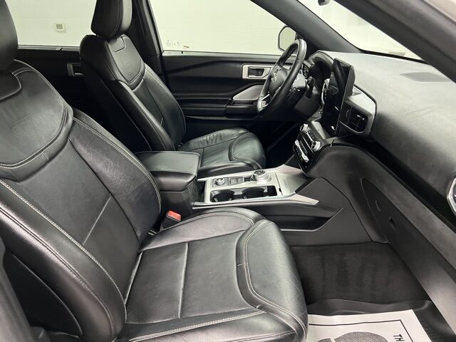 2020 Ford Explorer ST Highlands Ranch CO