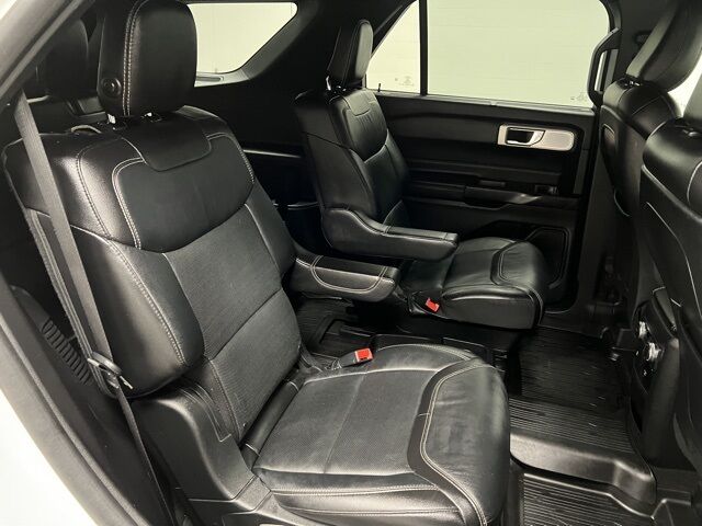 2020 Ford Explorer ST Highlands Ranch CO