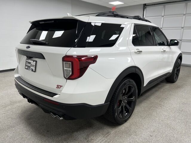 2020 Ford Explorer ST Highlands Ranch CO
