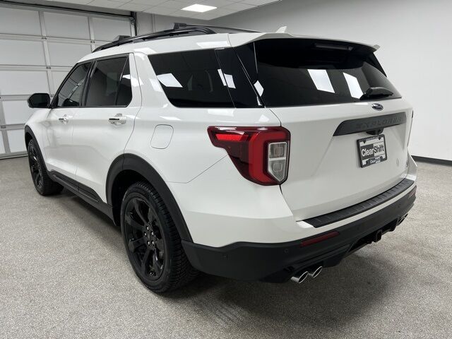 2020 Ford Explorer ST Highlands Ranch CO
