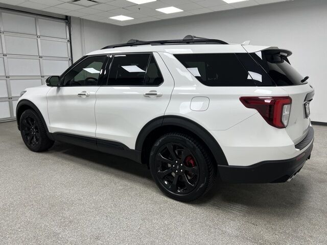 2020 Ford Explorer ST Highlands Ranch CO