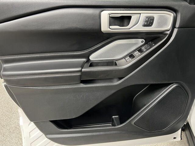 2020 Ford Explorer ST Highlands Ranch CO