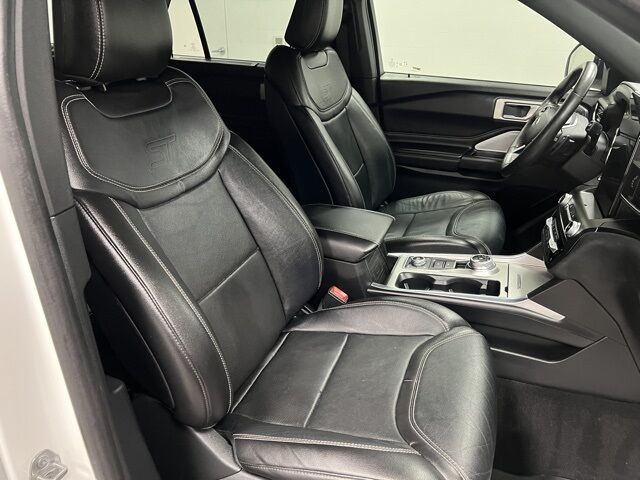 2020 Ford Explorer ST Highlands Ranch CO