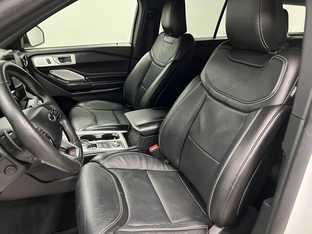 2020 Ford Explorer ST Highlands Ranch CO