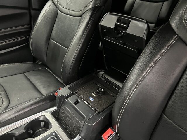 2020 Ford Explorer ST Highlands Ranch CO