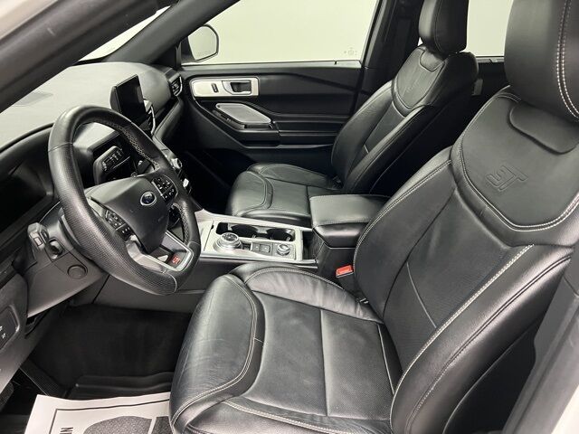 2020 Ford Explorer ST Highlands Ranch CO