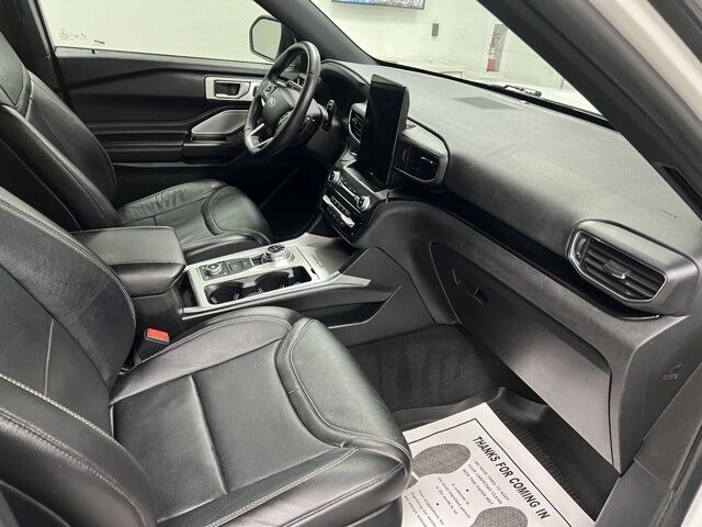 2020 Ford Explorer ST Highlands Ranch CO