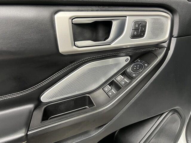 2020 Ford Explorer ST Highlands Ranch CO