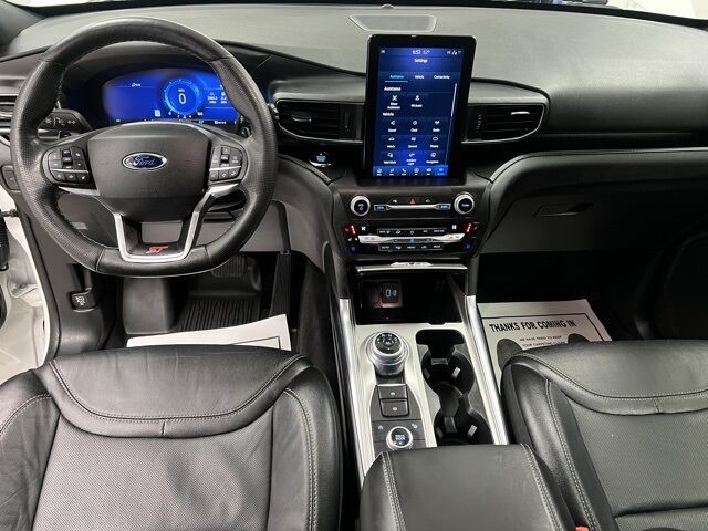 2020 Ford Explorer ST Highlands Ranch CO